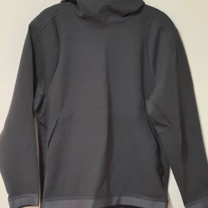 Lululemon sweatshirt- the lab